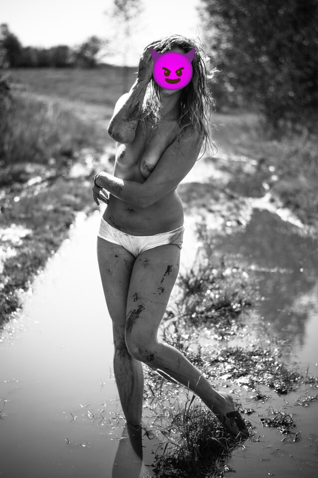 Zapraszam na sesje zdjęciowe - MrSensual