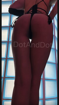 Mocny czy delikatny klaps?