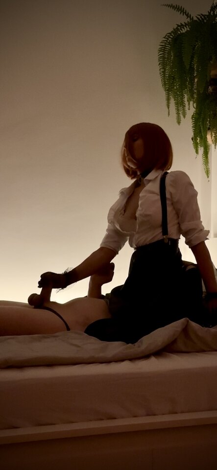 Or this way? - MyWifeIsACheater