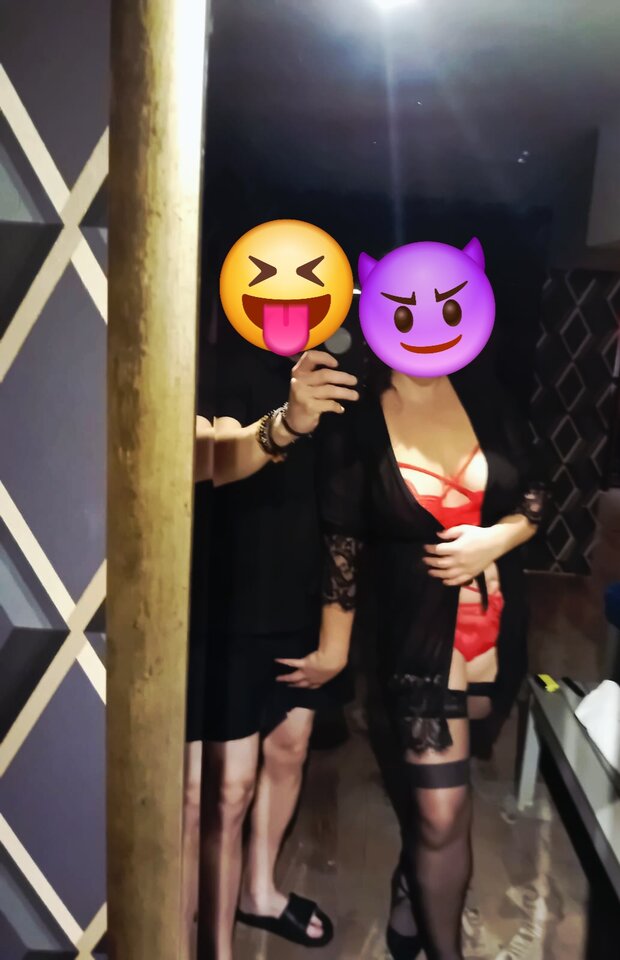 La...😉 - AnaiArczi