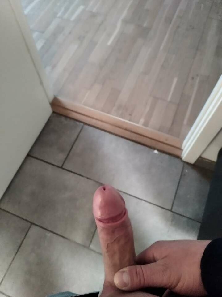 Zwarty i gotowy:) - GoSexxxixx