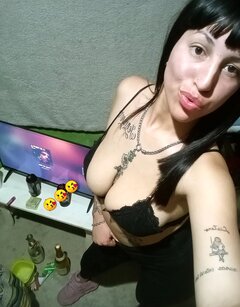 Duś mnie i bij, skatuj jak prostytutke do gwałtu