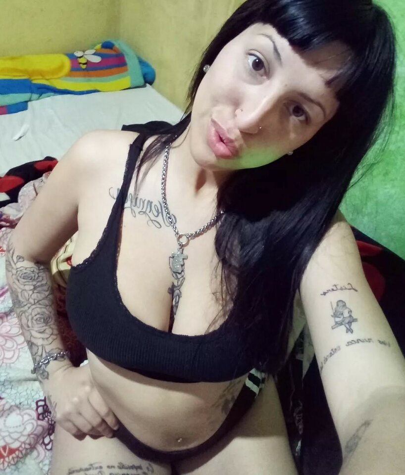 Opluj mi morde w zamian zrobie ci lache jak rasowe ścierwo - SpermiaraTatusia