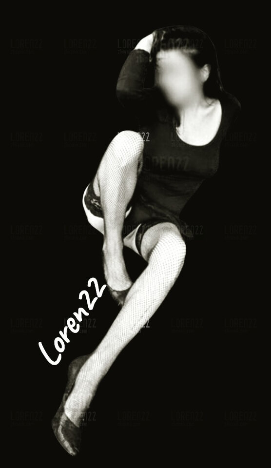 😈😈😈 - Loren22