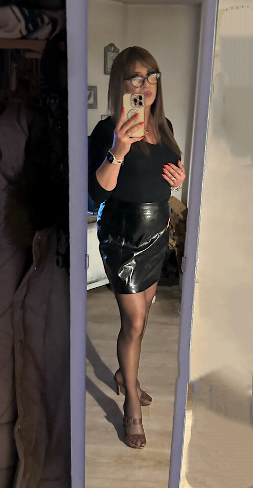 🏳️‍⚧️ - Sandra_Iza