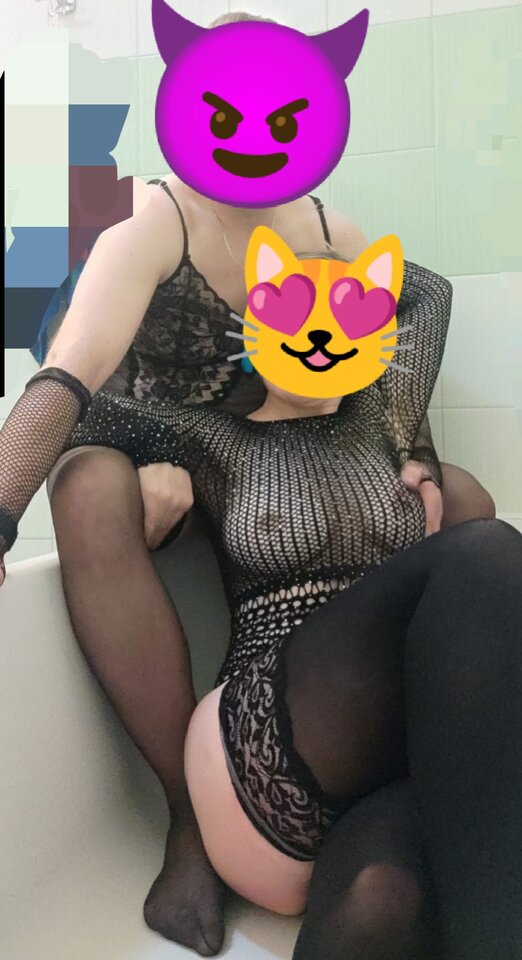 😈🔥😻 - PsotaiPsornik