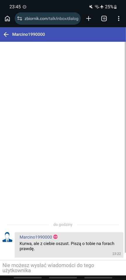 Znajomi prośba - David2026