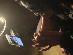 Backstage z dzisiejszego liva 