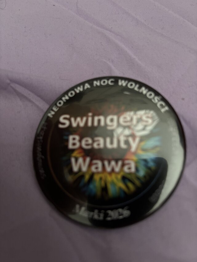 SwingersBeautyWawa