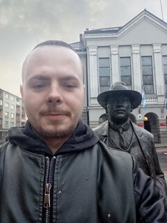 Daniel , 28 lat .