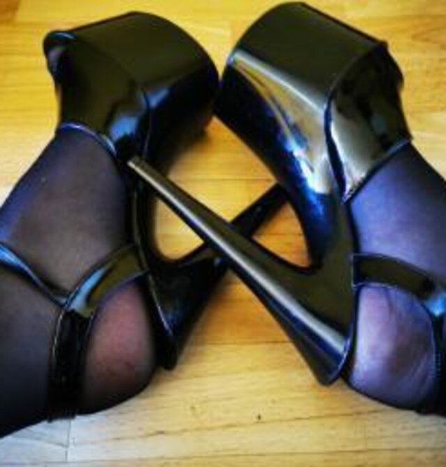 Patrycjacrossdresser