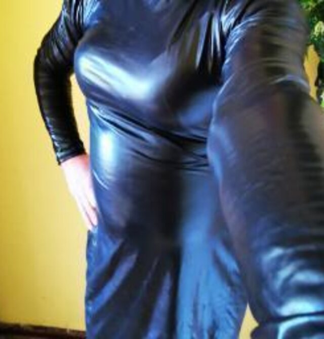 Patrycjacrossdresser