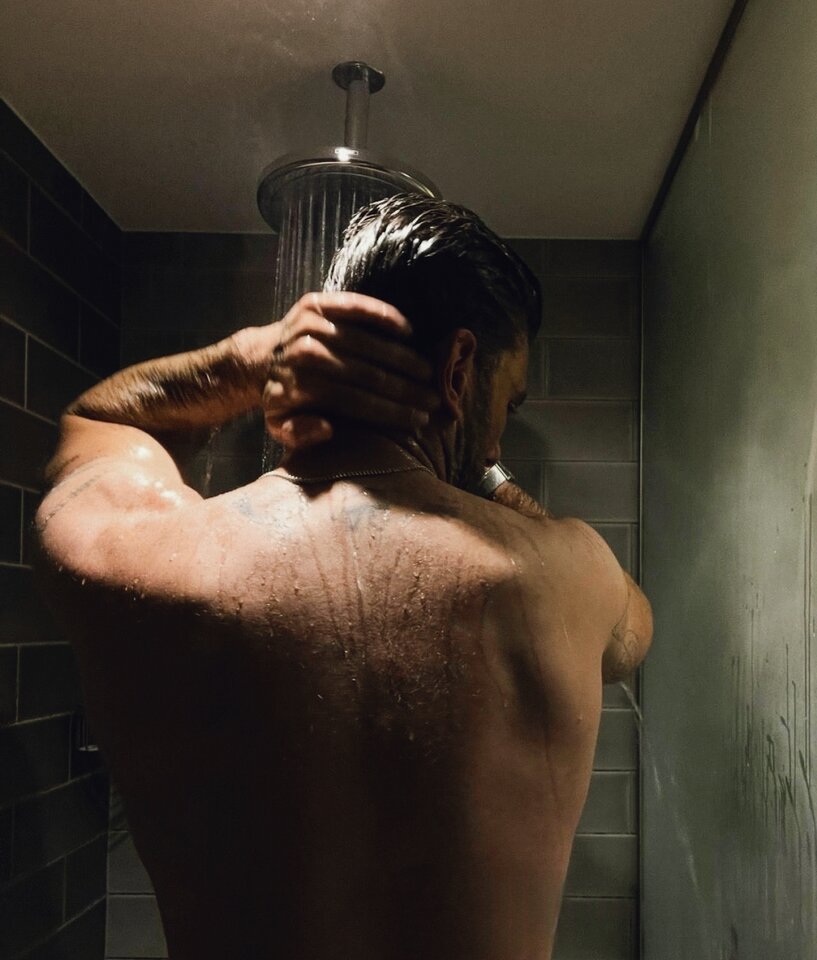 Uwielbiam zimne prysznice z rana🔥🔥🔥 - Libra21