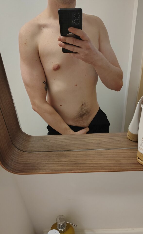 Selfie - TwojKolega2137