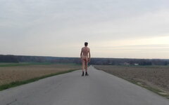 ŻARNOWIEC - droga na Łany Wielkie 20260413.mp4_snapshot_00.37_