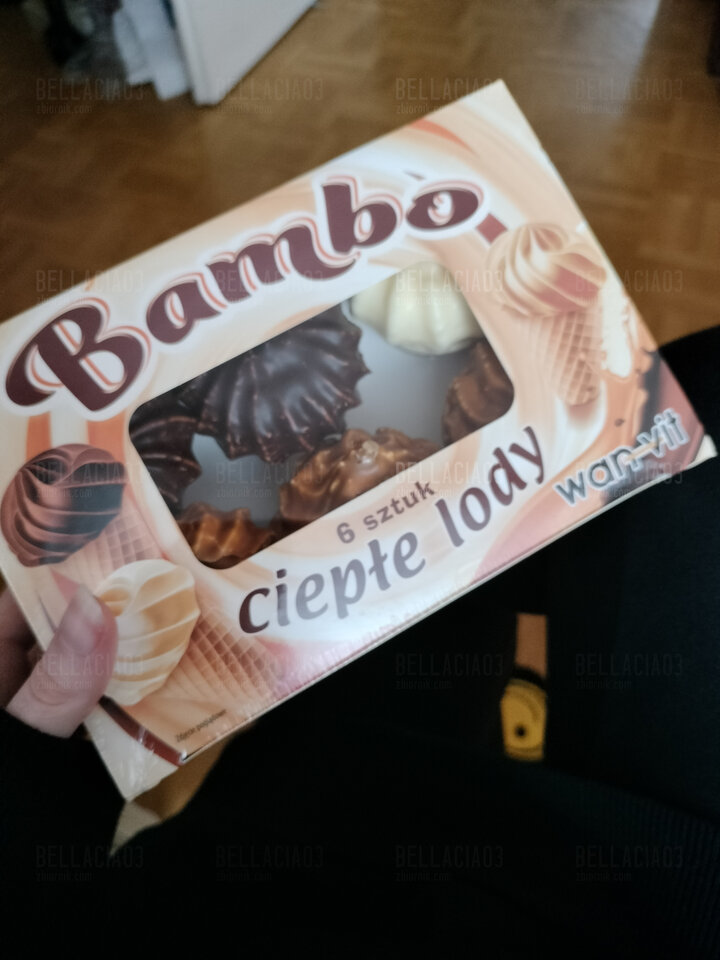 Dzisiaj w menu tylko takie lody 😈🤣😈🤣 - BellaCiao3