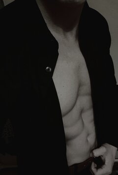 W sumie lubie koszule :) 