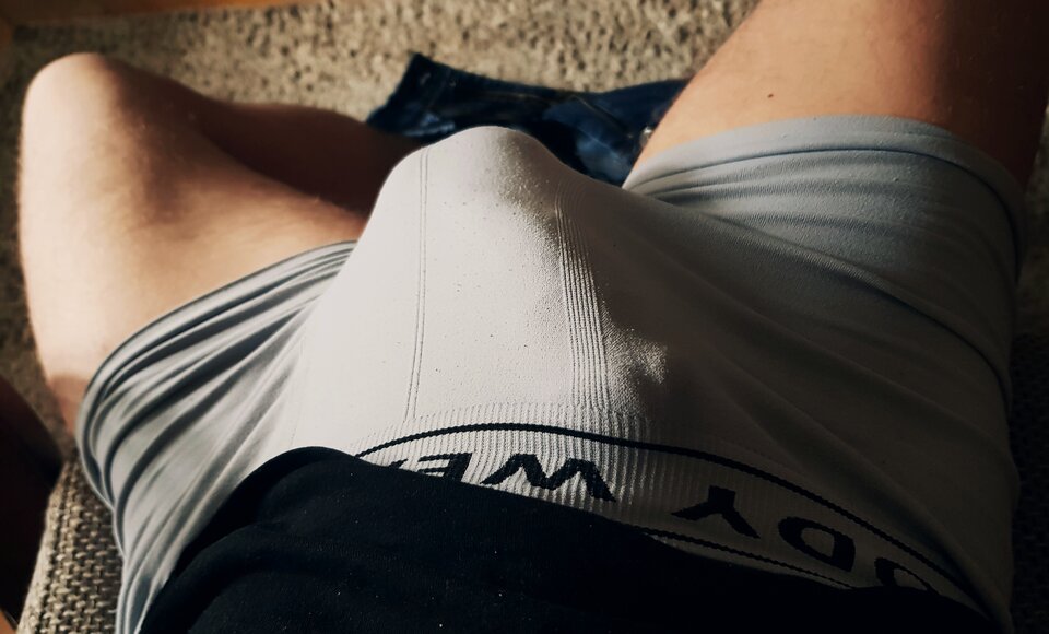 Lubię ten stan i nic juz na to nie poradzę! - TwardoxMi