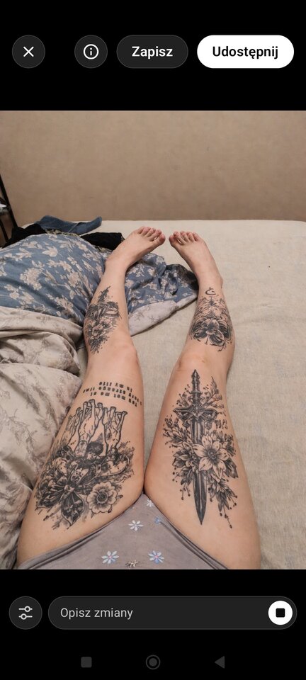 And ame - BrakOgraniczen