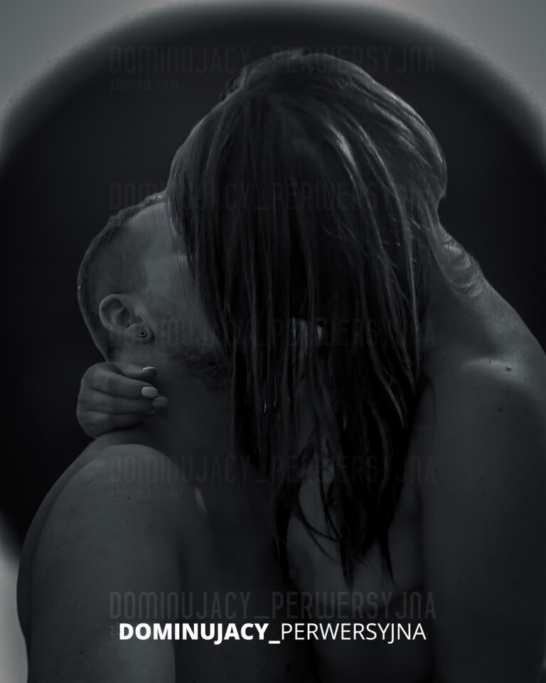 Profil - Dominujacy_Perwersyjna