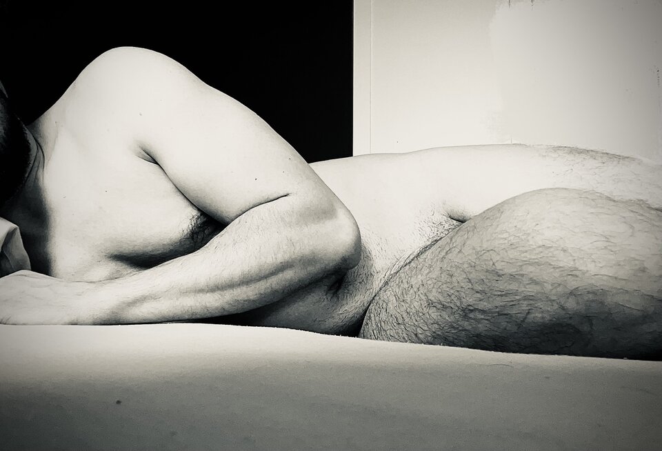 LazyMorning.jpeg - Gangamurun