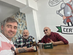 🍺🍷🇪🇦🌞❤️