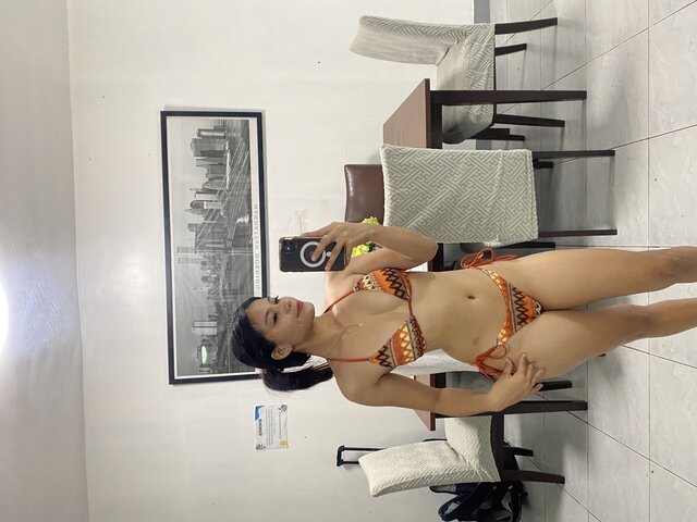 AsianPrincess