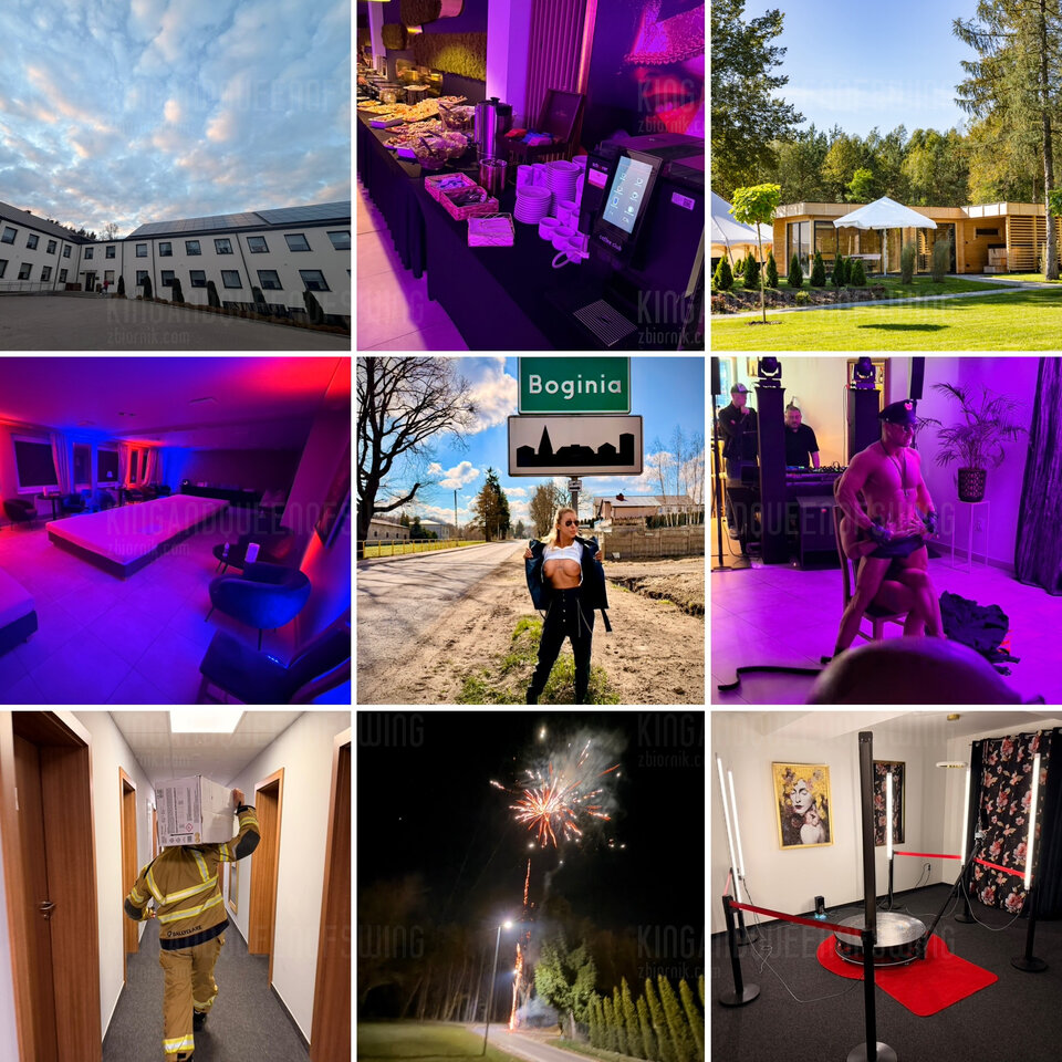 wspomnienia 10-12.04 Boginia.... - KingAndQueenOfSwing