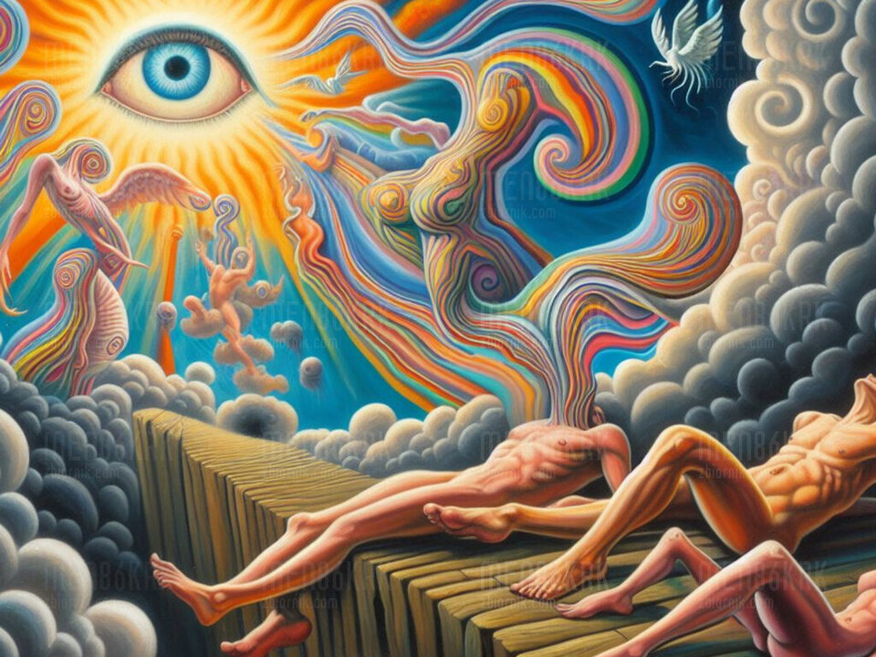 PsychedelicSexi - Men86krk