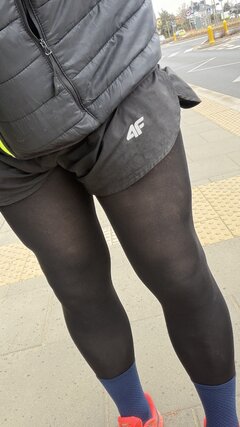 Trening czas zacząć 