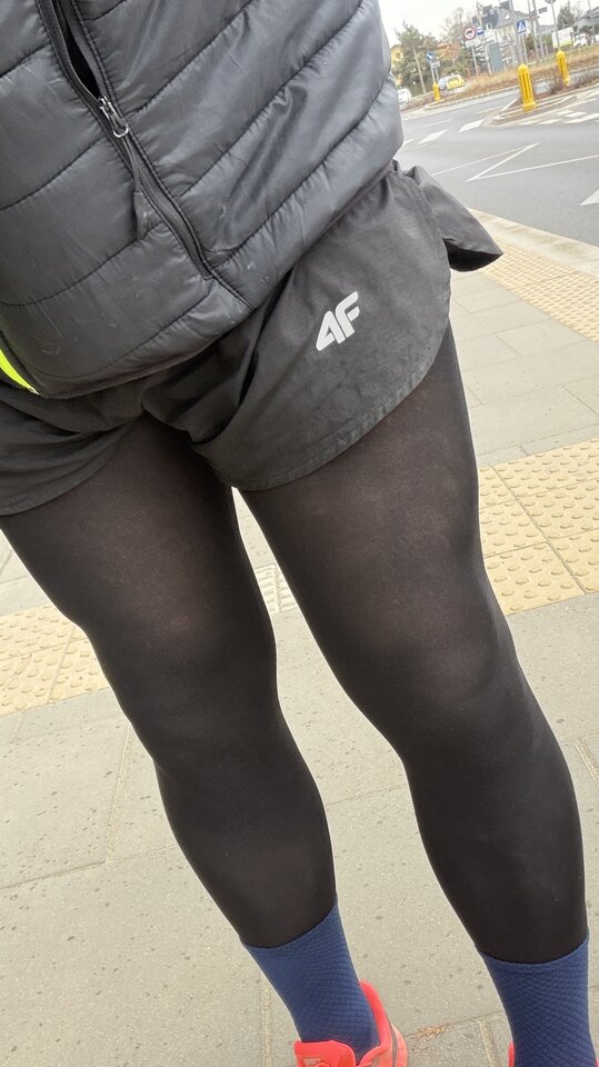 Trening czas zacząć  - monia224