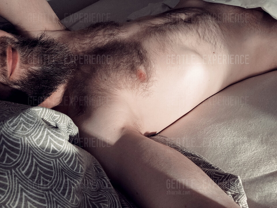 Wieczor - Gentle_experience