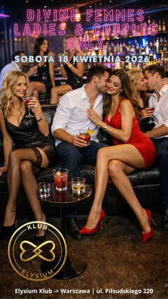 DIVINE FEMMES ❤️‍🔥