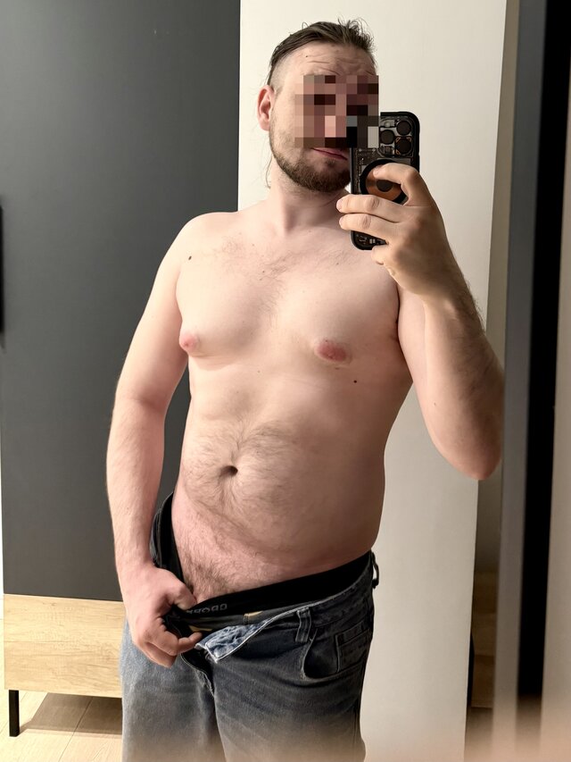 KinkyPapug