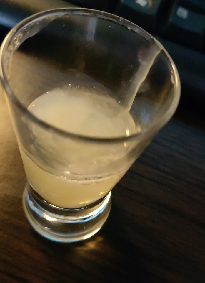 ...na zdrowie! ;) - ChRiSxD