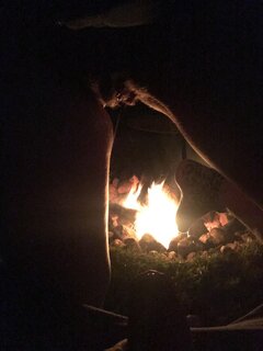 A może wolicie letnie, ciepłe wieczory przy ognisku? 