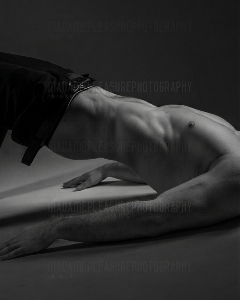 Mr. J. - MadamePleasurePhotography