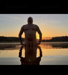 Poranek nad Jeziorem🌞🌞🌞♥️