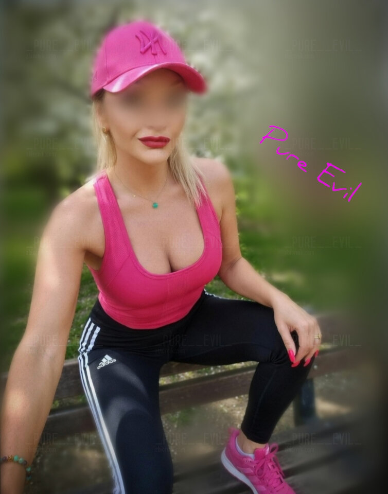 🌳🌿🍃 - _Pure__Evil_