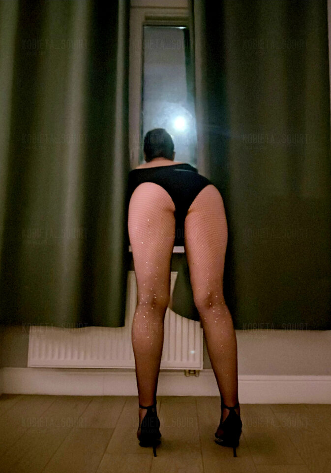 Stęskniona - Kobieta_Squirt