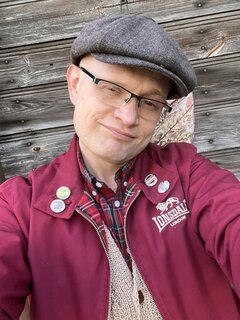 Pierwszy dzień urlopu 🙃