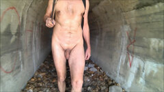 ŻABIE DOŁY - od hałdy przez górny deptak 20260416_1333.mp4_s