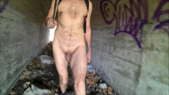 ŻABIE DOŁY - od hałdy przez górny deptak 20260416_1333.mp4_s