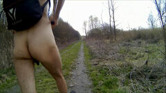 ŻABIE DOŁY - od hałdy przez górny deptak 20260416_1333.mp4_s