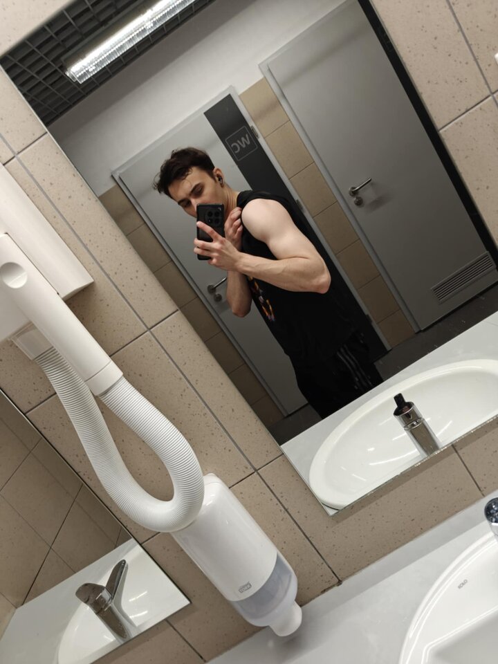 nevergoon.jpg - AndrzejSexy