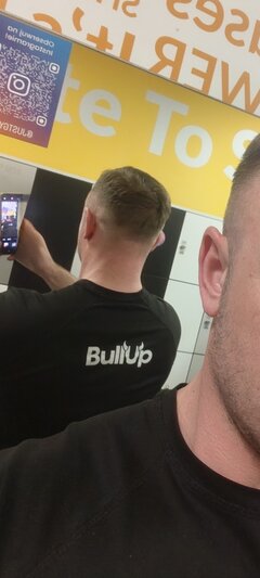 Hot Bull😈😈😈