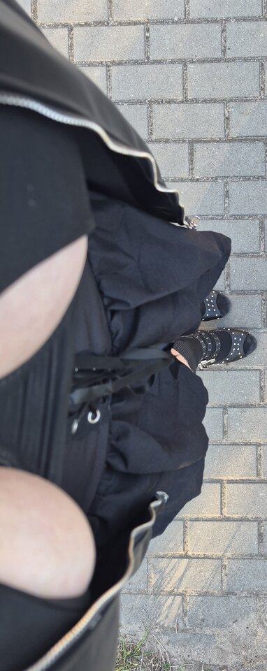 Spacer - HiddenTouch