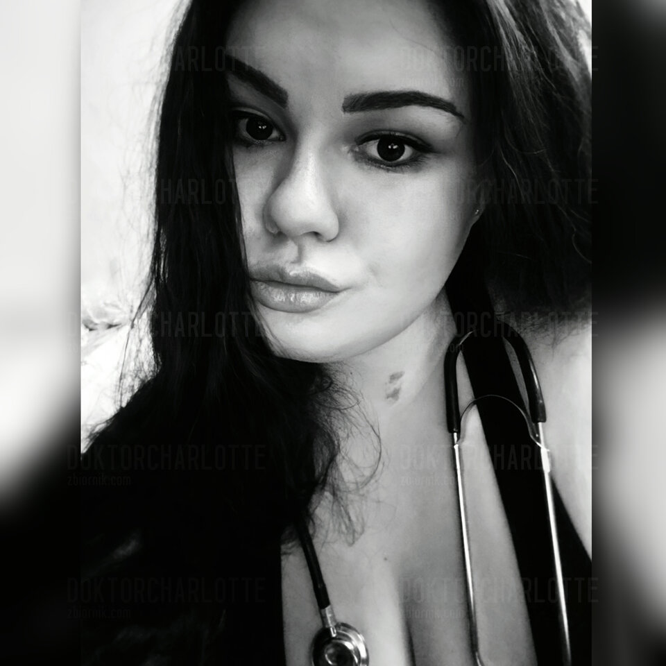 🔥 - DoktorCharlotte