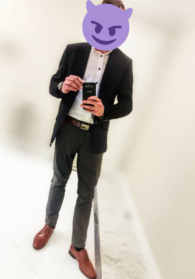 Troszkę mnie 😈🔥 - konkretbull00