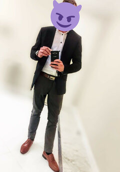 Troszkę mnie 😈🔥